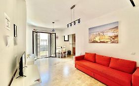 Jazmin Apartamentos Centro